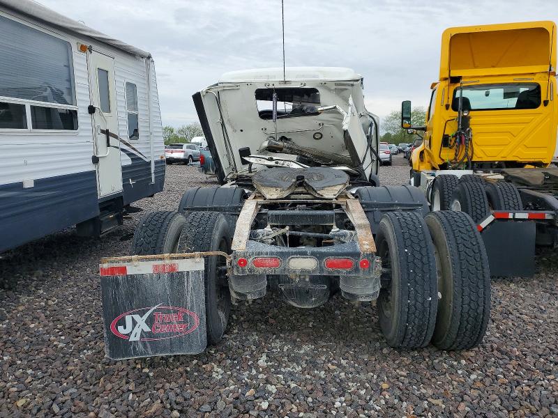 2019 Peterbilt 579 მანქანა იყიდება აუქციონზე, vin: 1XPBDP9X2KD619277, აუქციონის ნომერი: 49615166