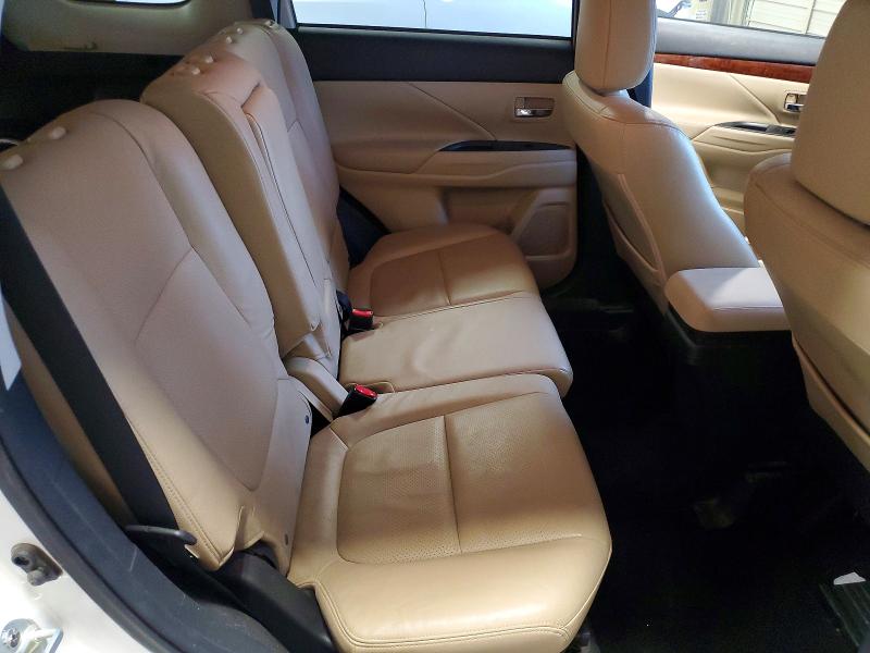 Aukcja sprzedaży 2014 Mitsubishi Outlander, vin: JA4AD3A35EZ011477, numer aukcji: 50195576