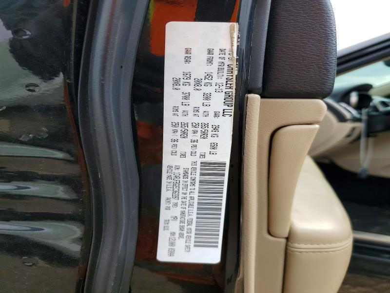 Auction sale of the 2014 Jeep Grnd Cheroke, vin: 1C4RJFBG2EC362287, lot number: 51028236