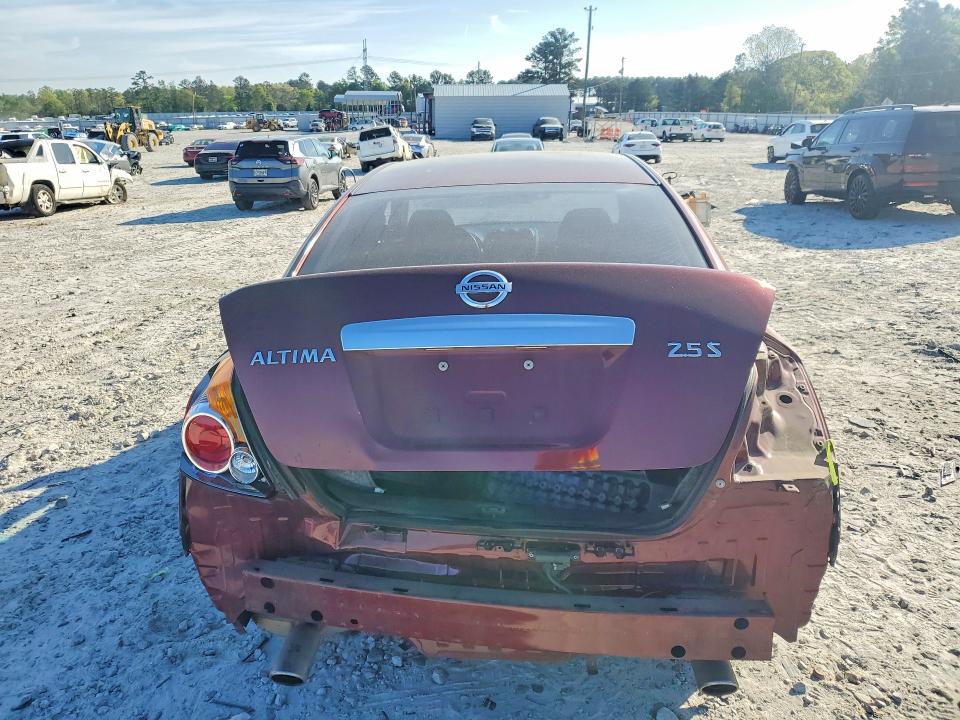 Aukcja sprzedaży 2011 Nissan Altima, vin: 1N4AL2APXBC171879, numer aukcji: 49148416