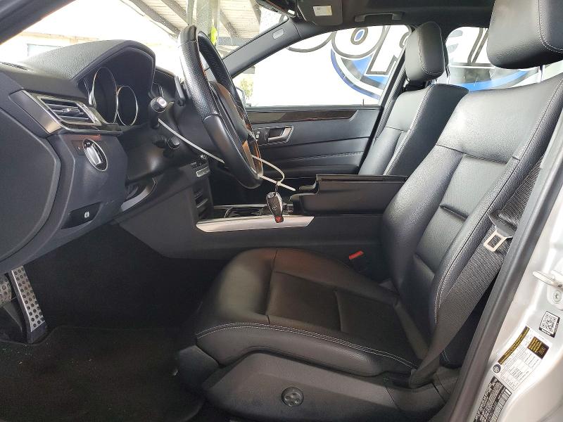 Aukcja sprzedaży 2014 Mercedes-benz E, vin: WDDHF5KB8EB018230, numer aukcji: 50669666