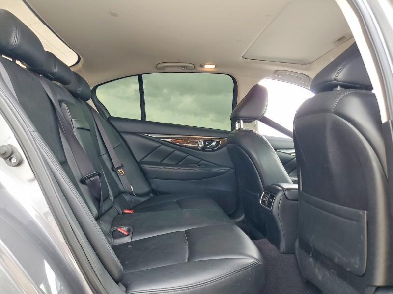 Aukcja sprzedaży 2021 Infiniti Q50, vin: JN1EV7BP6MM706966, numer aukcji: 48587766