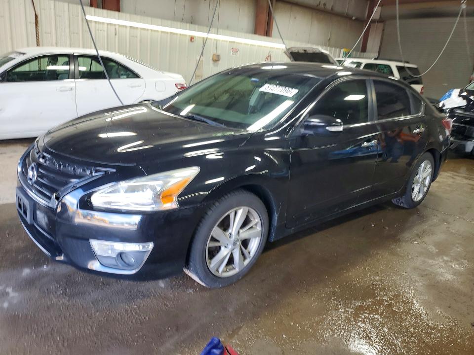51277096 :رقم المزاد ، 1N4AL3AP8DC158993 vin ، 2013 Nissan Altima مزاد بيع