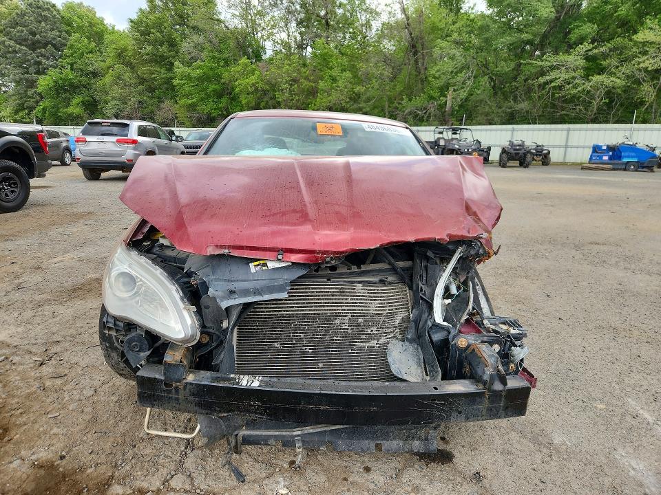 Продаж на аукціоні авто 2014 Chrysler 200, vin: 1C3CCBAB9EN141244, номер лоту: 48436836