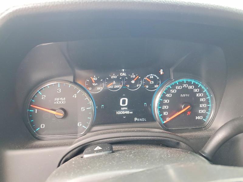Aukcja sprzedaży 2018 Gmc Yukon, vin: 1GKS1CKJ5JR325032, numer aukcji: 51879796