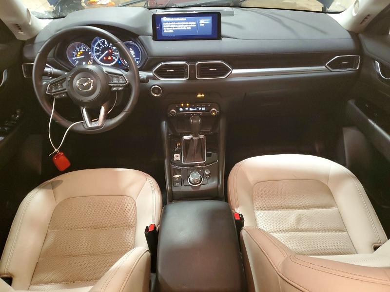 Aukcja sprzedaży 2023 Mazda Cx-5, vin: JM3KFBCM1P0231055, numer aukcji: 49146866