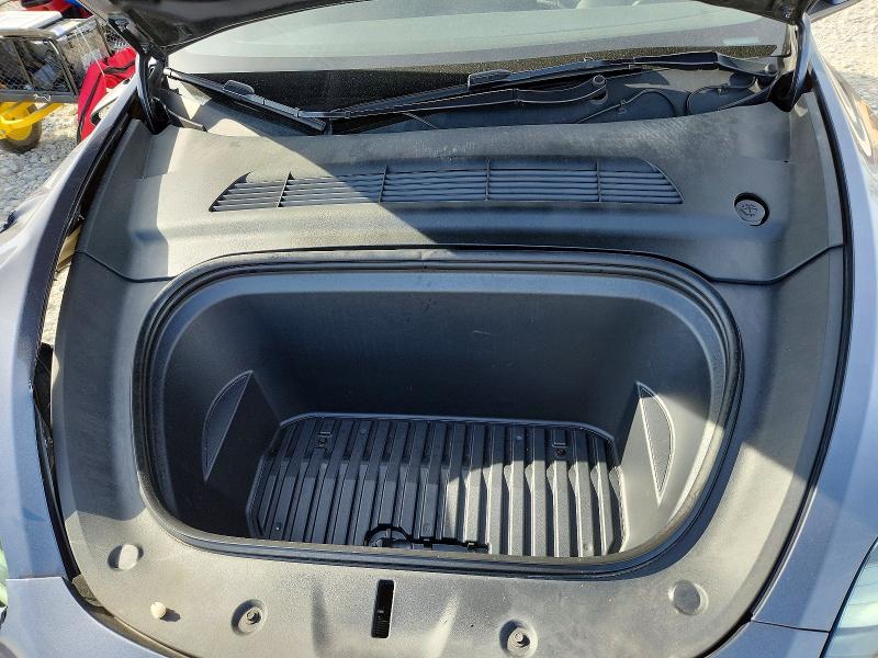 Продажа на аукционе авто 2022 Tesla Model Y, vin: 7SAYGDEF6NF537003, номер лота: 51311756