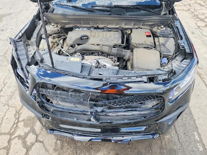 Aukcja sprzedaży 2023 Mercedes-benz Glb, vin: W1N4M4HB1PW278635, numer aukcji: 47808496