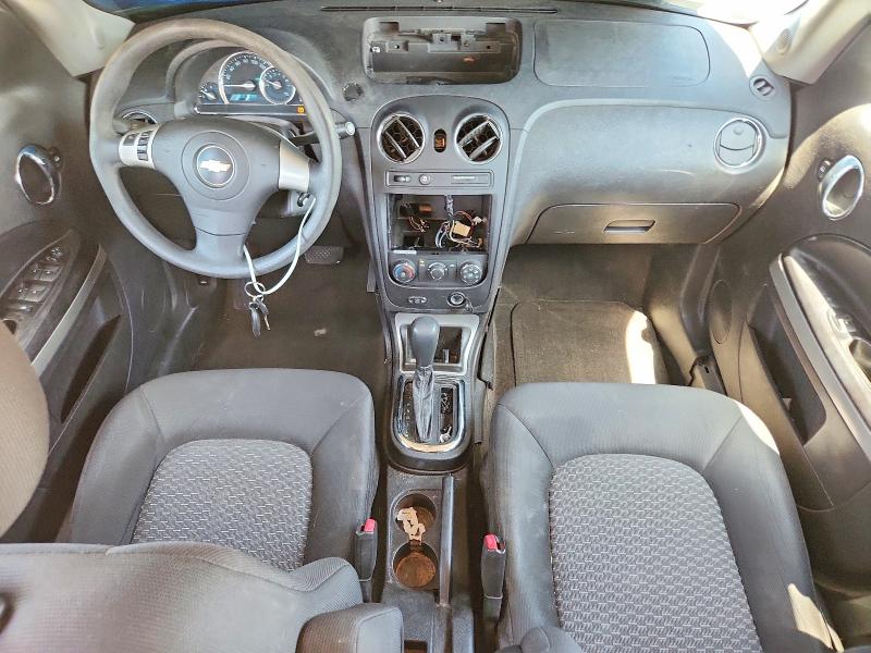 Продаж на аукціоні авто 2009 Chevrolet Hhr, vin: 3GNCA13B29S564677, номер лоту: 41629726