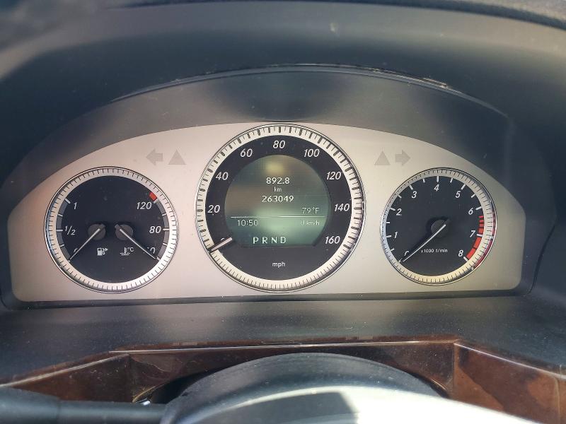 Продажа на аукционе авто 2011 Mercedes-benz Glk, vin: WDCGG5GB1BF654854, номер лота: 50515256