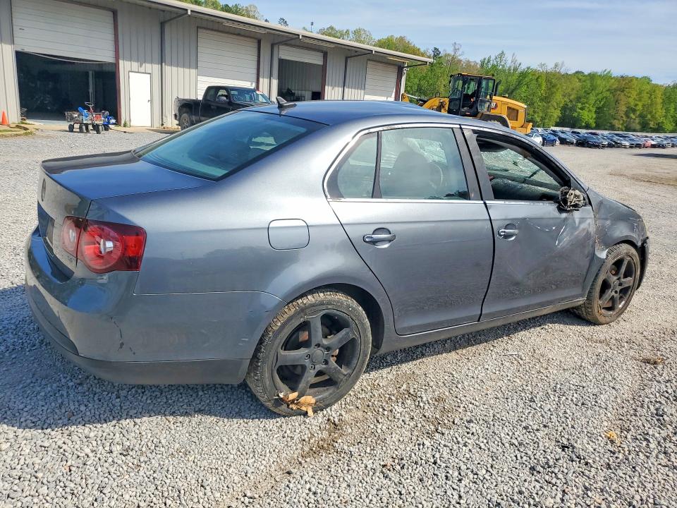 Aukcja sprzedaży 2008 Volkswagen Jetta, vin: 3VWRM71K98M096320, numer aukcji: 49122676