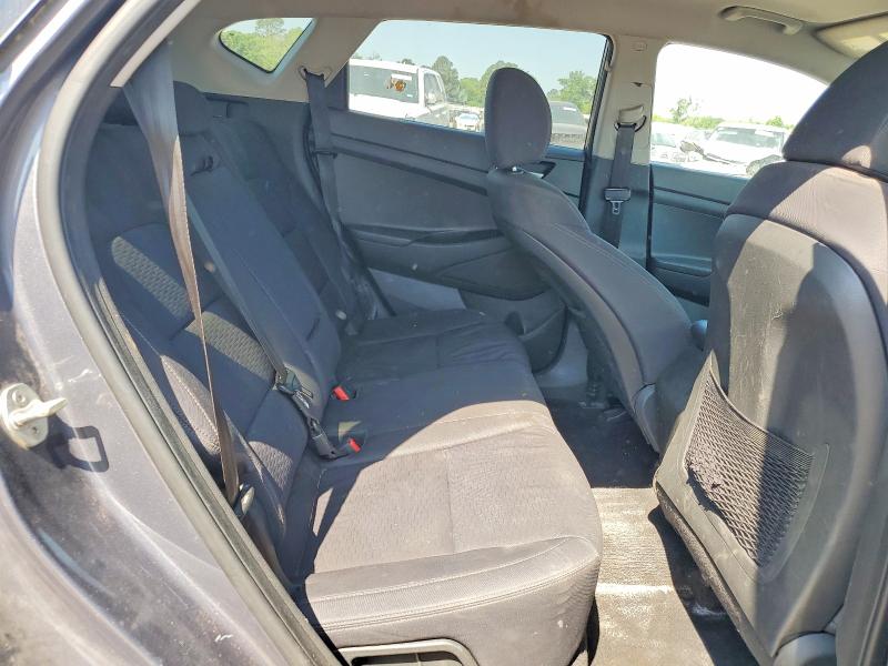 Aukcja sprzedaży 2021 Hyundai Tucson, vin: KM8J23A46MU312433, numer aukcji: 50821916