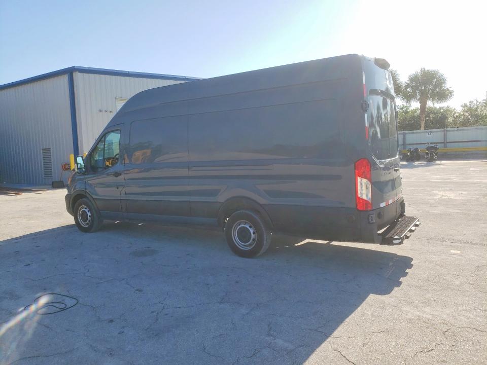 Продажа на аукционе авто 2020 Ford Transit, vin: 1FTBR3X88LKB09553, номер лота: 49304376