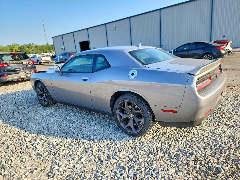 Продажа на аукционе авто 2018 Dodge Challenger, vin: 2C3CDZAG3JH259276, номер лота: 51088766