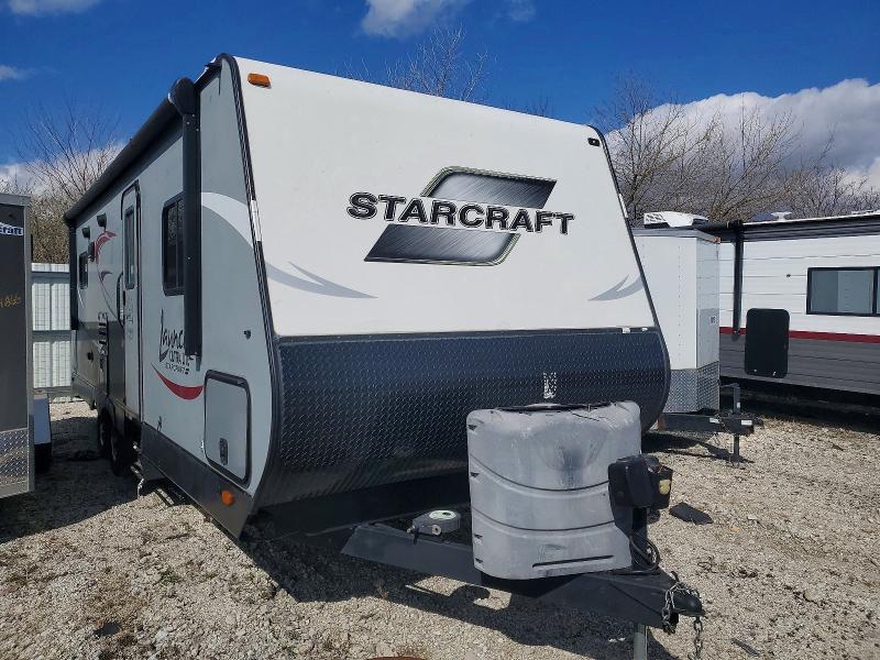 Продаж на аукціоні авто 2016 Starcraft Autumn Ar Recreational Vehicle (rv), vin: 1SABS0BN0G2JT5726, номер лоту: 48810806