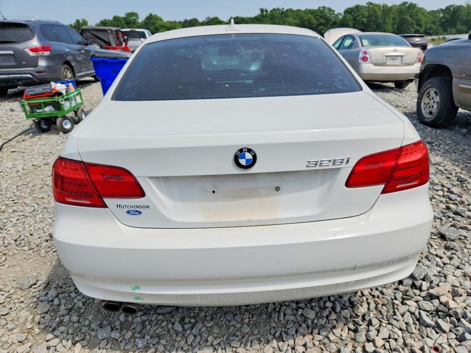 49993656 :رقم المزاد ، WBAKE3C52DE772069 vin ، 2013 Bmw 328 مزاد بيع