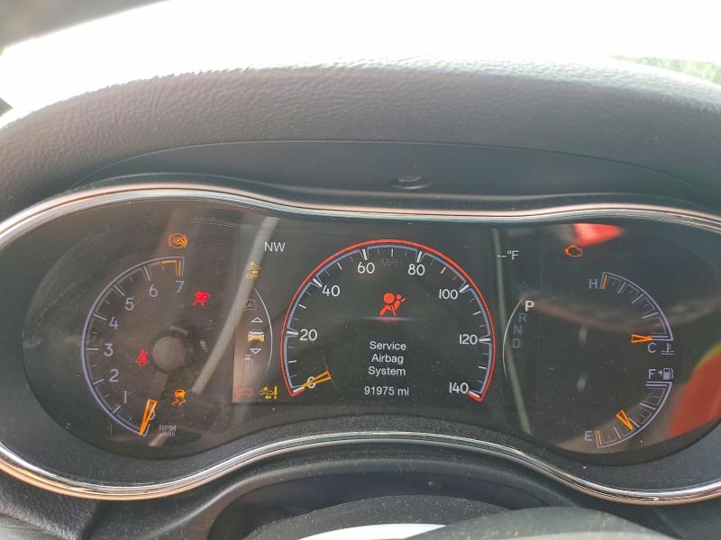 Продаж на аукціоні авто 2020 Jeep Grand Cherokee, vin: 1C4RJEAG5LC300729, номер лоту: 50489166