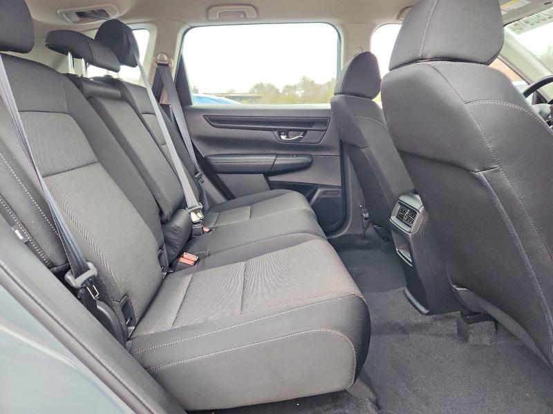 Aukcja sprzedaży 2024 Honda Cr-v, vin: 7FARS4H28RE008719, numer aukcji: 50280916