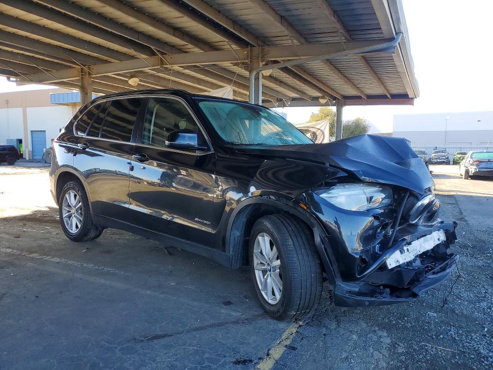 Продажа на аукционе авто 2014 Bmw X5, vin: 5UXKR0C57E0H25903, номер лота: 50924646
