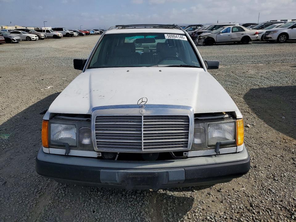 Aukcja sprzedaży 1987 Mercedes-benz 500-class, vin: WDBEA90D2JF072762, numer aukcji: 50994146