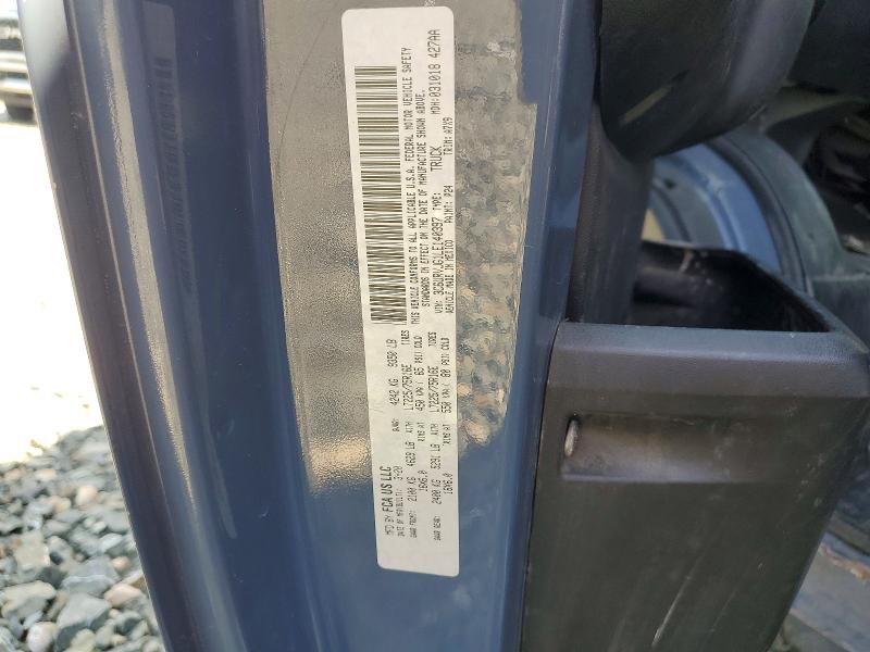 Продажа на аукционе авто 2020 Ram Promaster 3500, vin: 3C6URVJG1LE140397, номер лота: 47828536