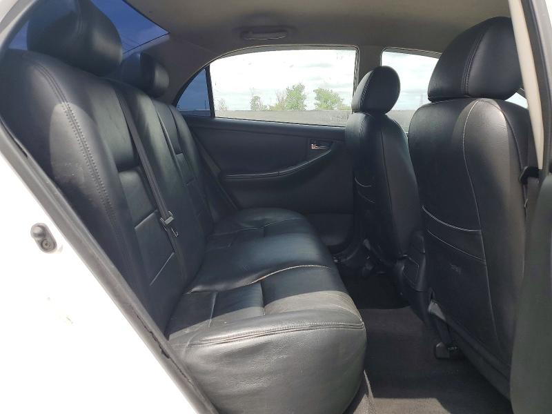 Aukcja sprzedaży 2003 Toyota Corolla, vin: 1NXBR32E33Z108887, numer aukcji: 50138806