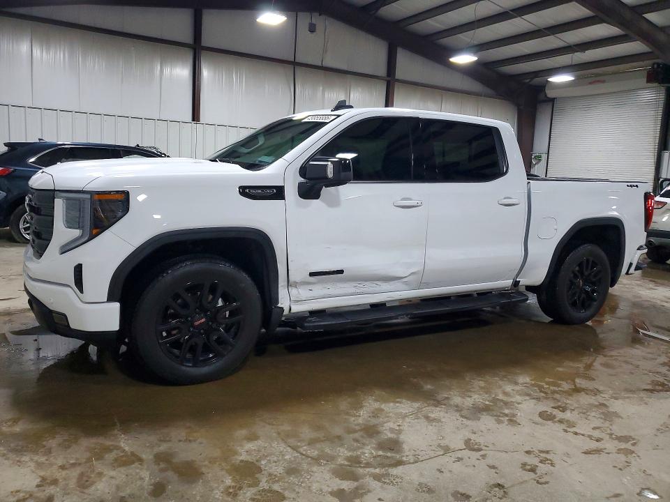 Aukcja sprzedaży 2024 Gmc Sierra, vin: 3GTUUCED1RG447948, numer aukcji: 49955886
