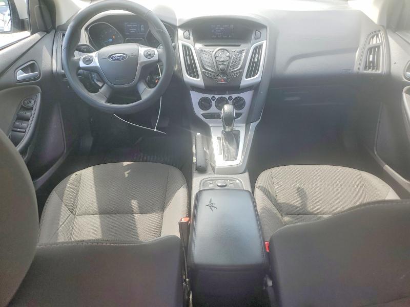 48532296 :رقم المزاد ، 1FADP3F27EL181780 vin ، 2014 Ford Focus مزاد بيع