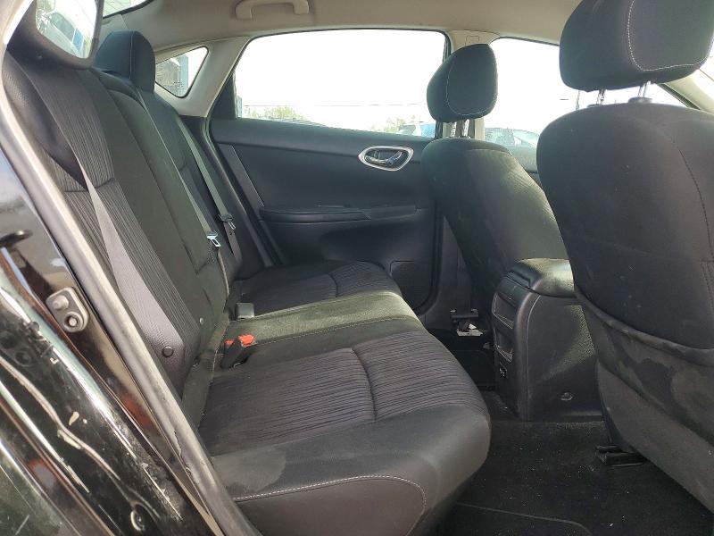 Aukcja sprzedaży 2019 Nissan Sentra, vin: 3N1AB7AP9KY323607, numer aukcji: 51864106