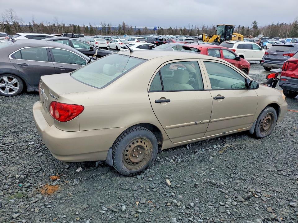 Aukcja sprzedaży 2005 Toyota Corolla, vin: 2T1BR32E15C862049, numer aukcji: 48095346