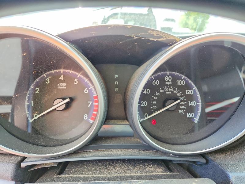 Aukcja sprzedaży 2013 Mazda 3, vin: JM1BL1TG7D1728719, numer aukcji: 50967486