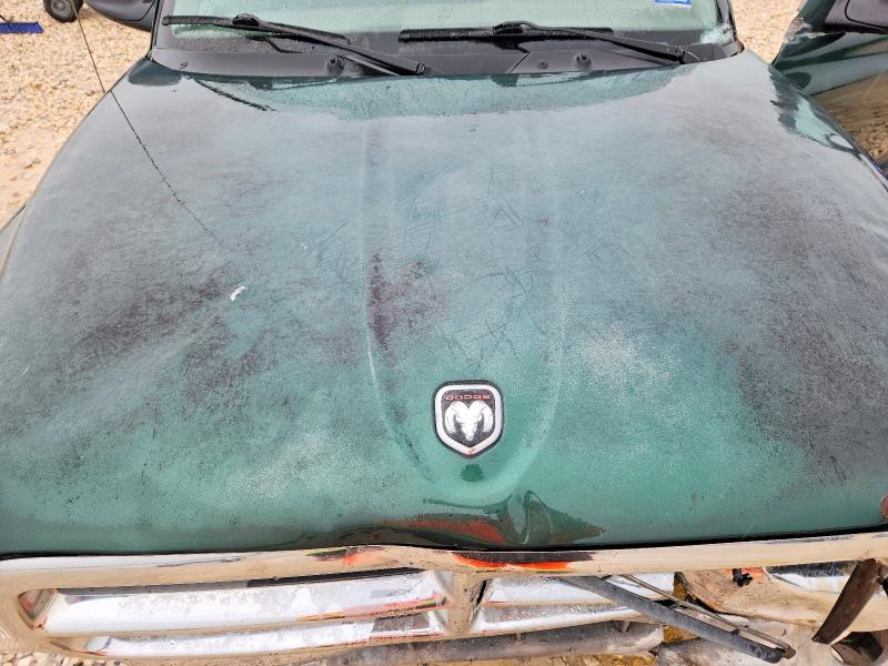 50402836 :رقم المزاد ، 1B7HG2AN21S296732 vin ، 2001 Dodge Dakota مزاد بيع