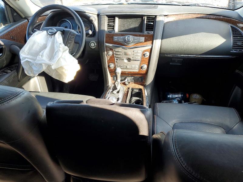 Продаж на аукціоні авто 2020 Nissan Armada, vin: JN8AY2ND4L9107688, номер лоту: 48909446