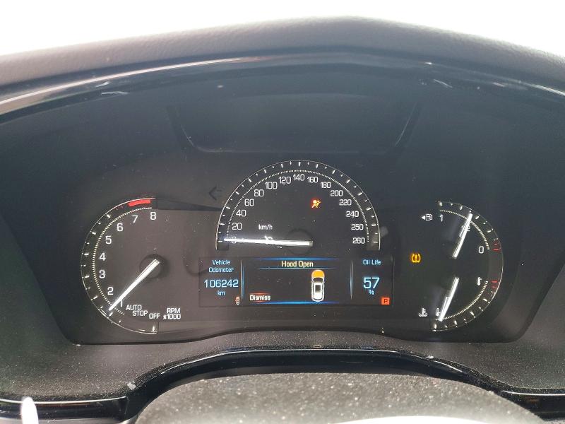 Продажа на аукционе авто 2018 Cadillac Xt5, vin: 1GYKNDRS6JZ248623, номер лота: 48276516