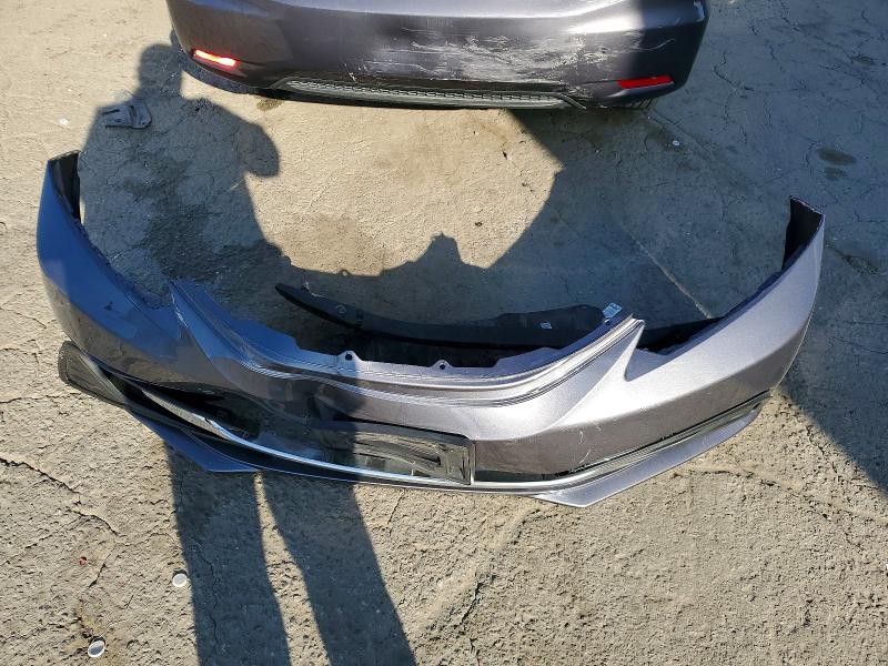Продажа на аукционе авто 2015 Honda Civic, vin: 19XFB2F50FE217485, номер лота: 50637316