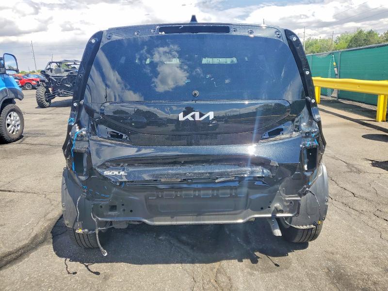 Aukcja sprzedaży 2025 Kia Soul, vin: KNDJ23AU6S7946132, numer aukcji: 51295066