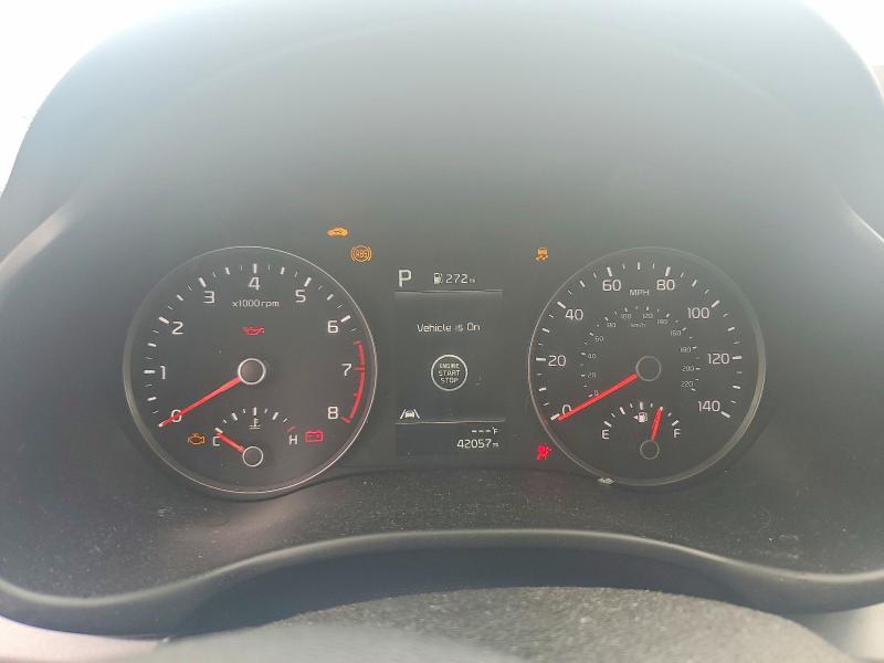Продаж на аукціоні авто 2023 Kia Rio, vin: 3KPA24AD5PE574070, номер лоту: 48985296