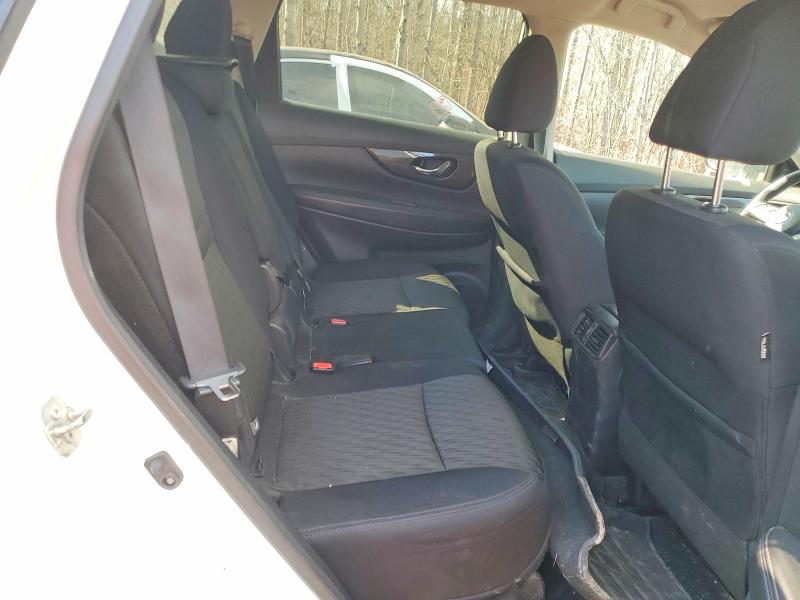 Продажа на аукционе авто 2019 Nissan Rogue, vin: 5N1AT2MT1KC820158, номер лота: 49781256