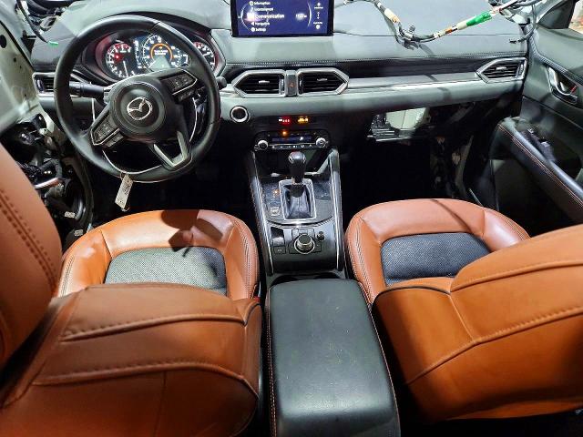 Aukcja sprzedaży 2024 Mazda Cx-5, vin: JM3KFBAY7R0403923, numer aukcji: 49616586