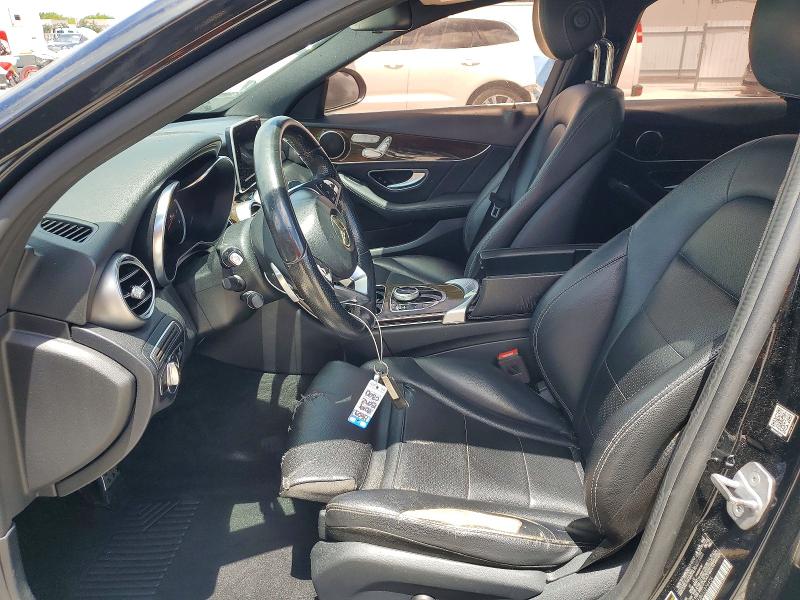 Продажа на аукционе авто 2018 Mercedes-benz C, vin: 55SWF4JB0JU276454, номер лота: 50452896
