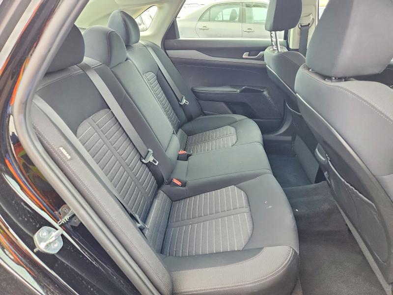 Продаж на аукціоні авто 2025 Kia K5, vin: KNAG24J78S5356338, номер лоту: 48534516