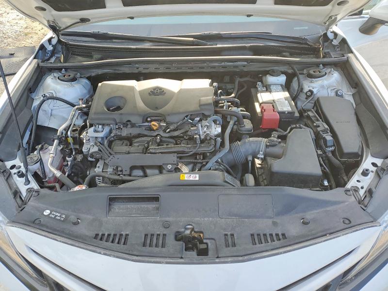 Продажа на аукционе авто 2024 Toyota Camry, vin: 4T1K61AK2RU251424, номер лота: 50629526