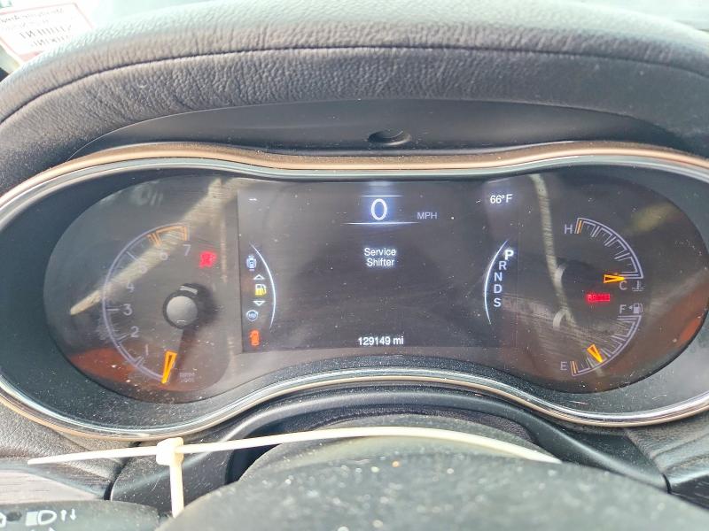 Aukcja sprzedaży 2015 Jeep Grand Cherokee, vin: 1C4RJFJT9FC950204, numer aukcji: 49888666