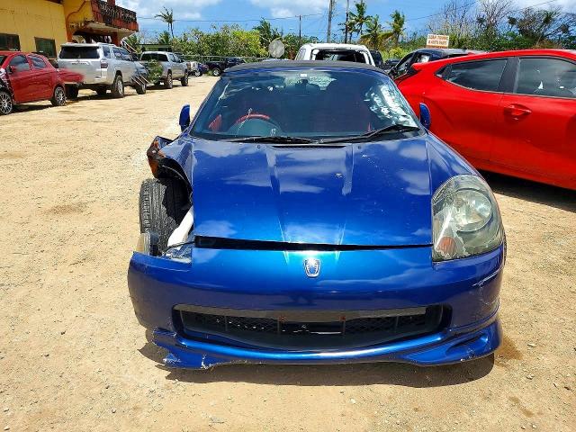 Продаж на аукціоні авто 2000 Toyota Mr-s, vin: ZZW300006665, номер лоту: 48953326