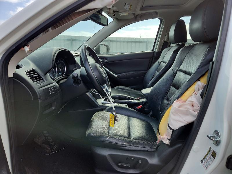 Продажа на аукционе авто 2014 Mazda Cx-5, vin: JM3KE2DY0E0408678, номер лота: 49048906