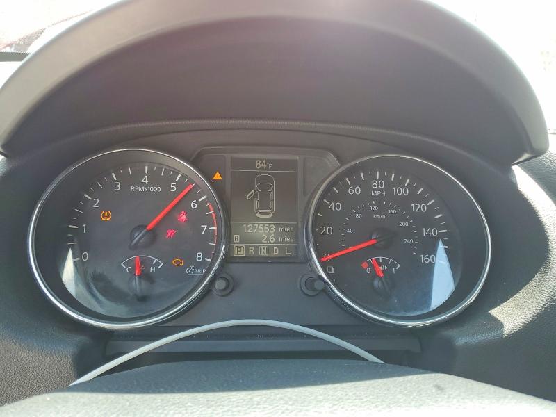 Продажа на аукционе авто 2011 Nissan Rogue, vin: JN8AS5MV6BW316007, номер лота: 51201306