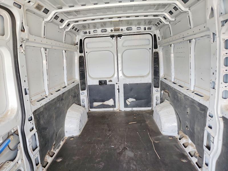 2014 Ram Promaster 2500 მანქანა იყიდება აუქციონზე, vin: 3C6TRVDG1EE104655, აუქციონის ნომერი: 49808056