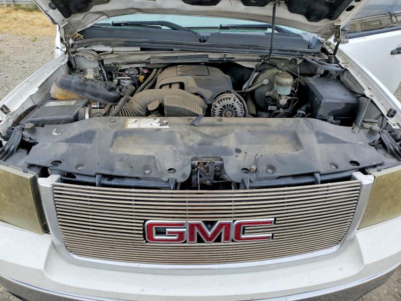 Продаж на аукціоні авто 2007 Gmc New Sierra, vin: 2GTEC13C771507971, номер лоту: 50191306