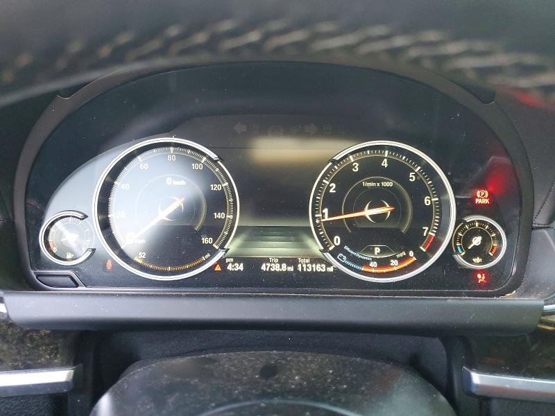 Продажа на аукционе авто 2015 Bmw 640, vin: WBA6B8C50FD453138, номер лота: 49180486