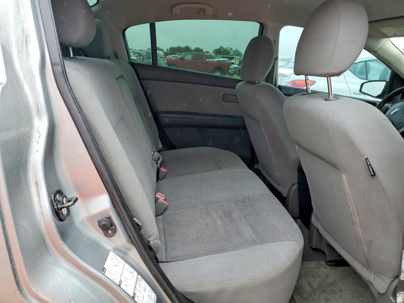 Aukcja sprzedaży 2010 Nissan Sentra, vin: 3N1AB6AP7AL703809, numer aukcji: 50670706